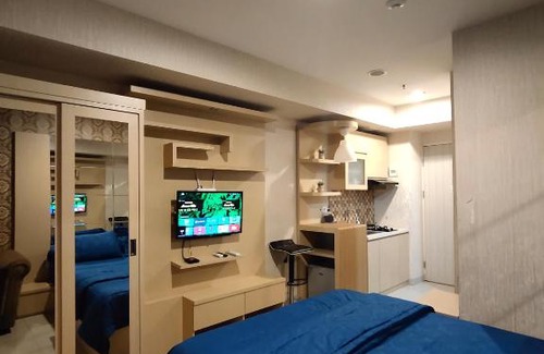 Pekayon Jaya Apartment | Grand Kamala Lagoon By STAR ROOM