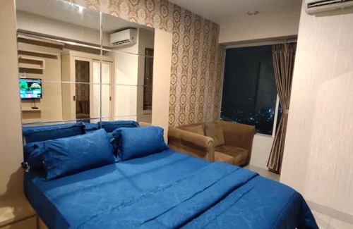 Pekayon Jaya Apartment | Grand Kamala Lagoon By STAR ROOM