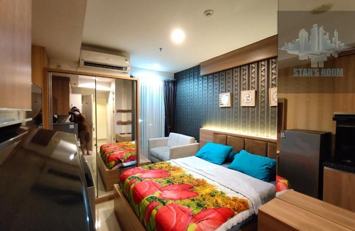 Pekayon Jaya Apartment | Grand Kamala Lagoon By STAR ROOM
