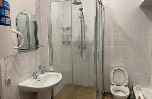 Kislovodsk House | Grand Kan'on