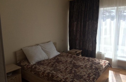 Kislovodsk House | Grand Kan'on