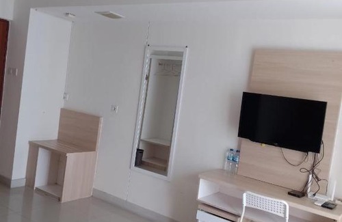 Jaka Sampurna Apartment | Grand kemalalagoon avenue bekasi