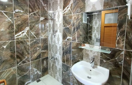 Tokat Hotel | Grand Kervan Otel