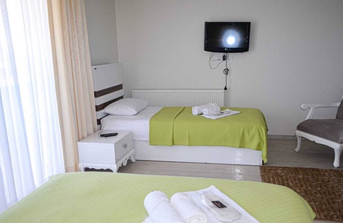 Tokat Hotel | Grand Kervan Otel