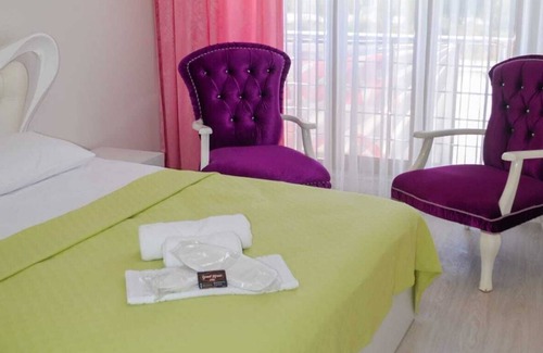 Tokat Hotel | Grand Kervan Otel
