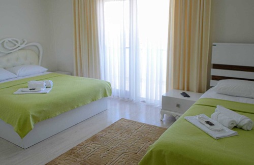Tokat Hotel | Grand Kervan Otel