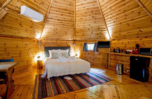 Saint-Cybranet House | Grand Kota Avec Bain Nordique