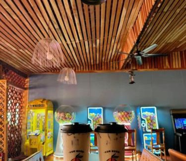 Freetown Hotel | GRAND LEONE HOME INN