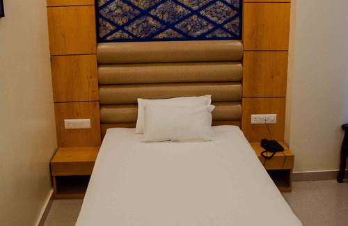 Dimapur Hotel | Grand Lotus Dimapur