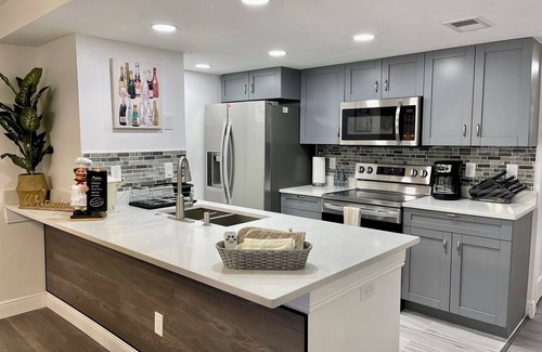 Royal Palm Bay Apartment | Grand Luxury 3BR Apartment near Disney #010