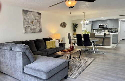 Royal Palm Bay Apartment | Grand Luxury 3BR Apartment near Disney #010