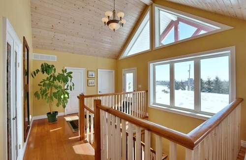 Meaford Cottage | Grand Luxury Cottage by Blue Mountains with pool and hot tub