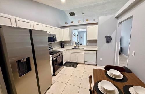 Loughman Apartment | Grand Luxury Pines 3BR Pool Home near Disney