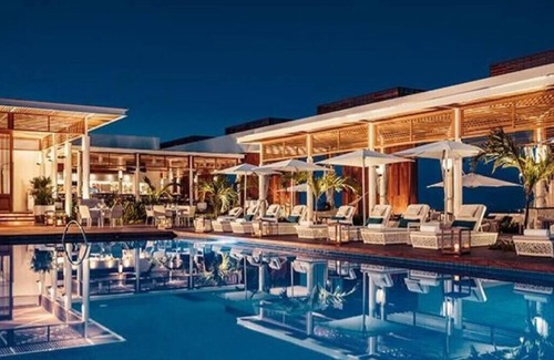 Bucerias Apartment | Grand Luxxe 2-BD Villa. Spectacular views and services