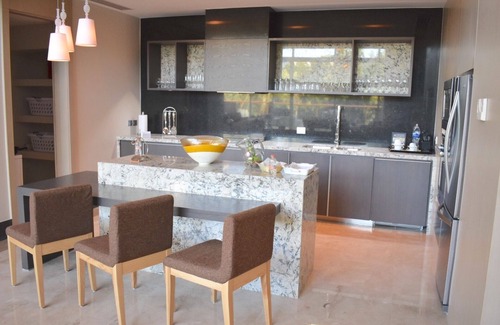 Villa Juarez Condo | Grand Luxxe Riviera Maya 3BR/3.5BA Residence Loft