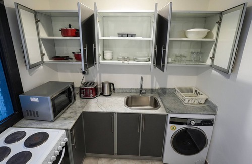 Rigai Apartment | Grand Majestic Residence Kuwait