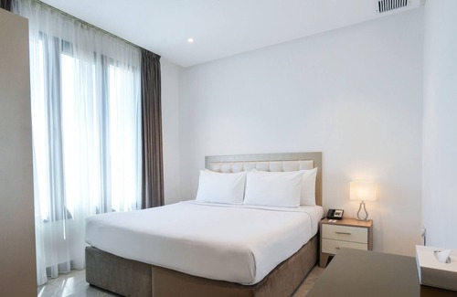 Rigai Apartment | Grand Majestic Residence Kuwait