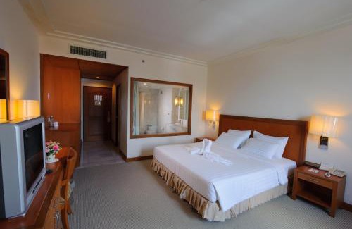 Betong Hotel | Grand Mandarin Betong Hotel