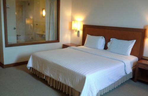 Betong Hotel | Grand Mandarin Betong Hotel