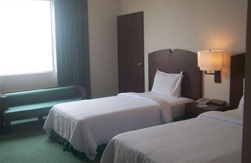 Betong Hotel | Grand Mandarin Betong Hotel