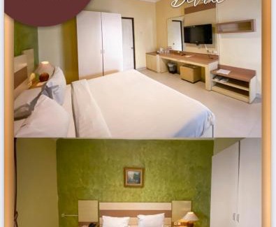 Blitar Hotel | Grand mansion hotel