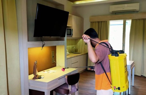 Cepu Hotel | Grand Mega Resort & Spa
