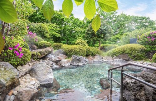 Nasu Hotel | Grand Mercure Nasu Highlands Resort & Spa