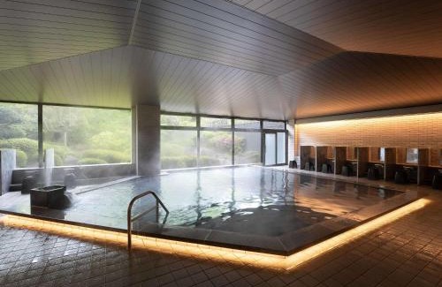 Nasu Hotel | Grand Mercure Nasu Highlands Resort & Spa