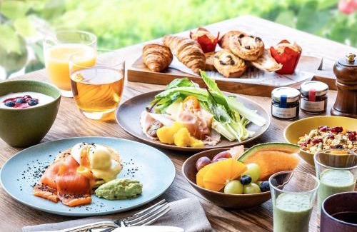 Nasu Hotel | Grand Mercure Nasu Highlands Resort & Spa