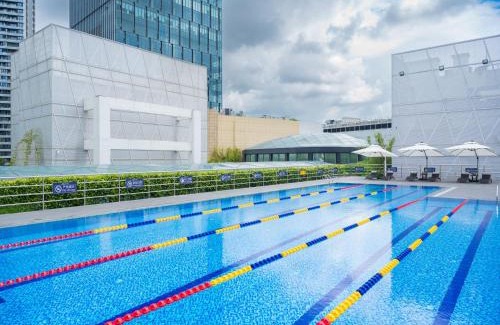 Bao'an Hotel | Grand Mercure Shenzhen Guangming