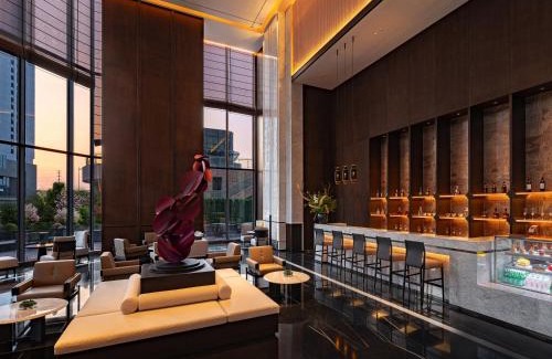 Bao'an Hotel | Grand Mercure Shenzhen Guangming