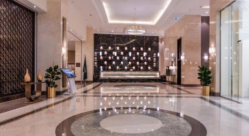 Jizan Hotel | Grand Millennium Gizan