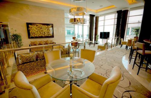 Sulaymaniyah Hotel | Grand Millennium Sulaimani