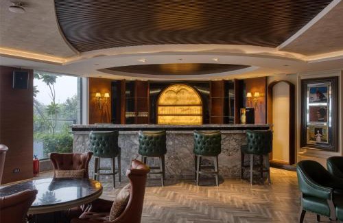 Dhanbad Hotel | Grand Mirage Dhanbad, a member of Radisson Individuals