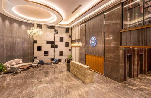 Dhanbad Hotel | Grand Mirage Dhanbad, a member of Radisson Individuals