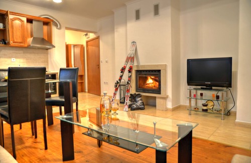 Pamporovo Apartment | Grand Monastery Private Apartments