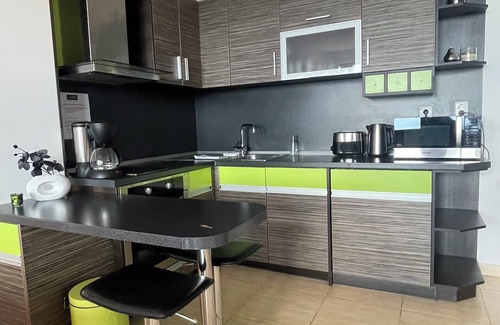 Pamporovo Apartment | Grand Monastery Private Apartments