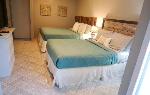 Sabana Abajo Apartment | Grand Monseratte House
