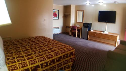 Hastings Hotel | Grand Motel