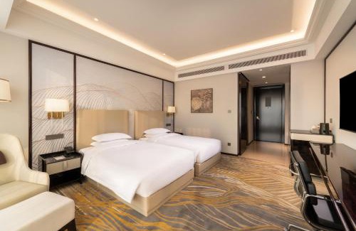 Binjiang Hotel | Grand New Century Hotel Binjiang Hangzhou