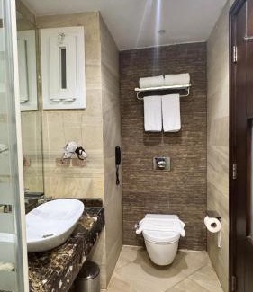 Zafarana Resort | Grand Ocean El Sokhna