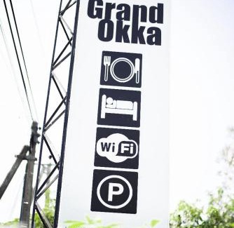 Buttala House | Grand Okka Hotel