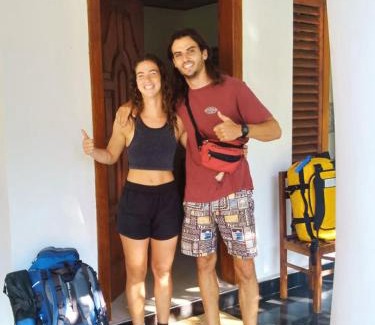 Buttala House | Grand Okka Hotel