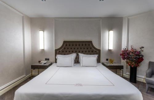 Kyrenia Hotel | Grand Opera Hotel & Casino & Spa