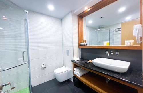 Kutaisi Hotel | Grand opera Hotel