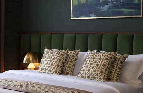 Kutaisi Hotel | Grand opera Hotel