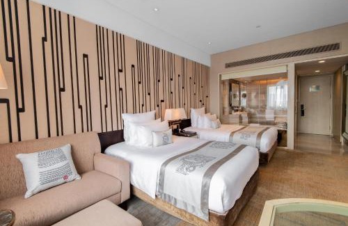 Yuyao Shi Hotel | Grand Pacific Hotel Ningbo