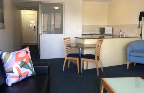 Caloundra Apartment | GRAND PACIFIC UNIT 55