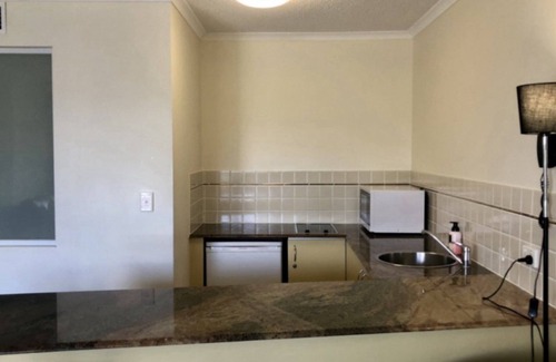 Caloundra Apartment | GRAND PACIFIC UNIT 55