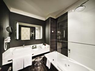Brno-stred Hotel | Grand Palace Brno - Czech Leading Hotels